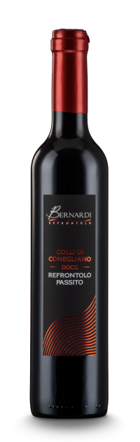 Colli di Conegliano Refrontolo Passito DOCG