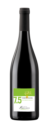 “Fior De Cassia 7.5” Vino Frizzante